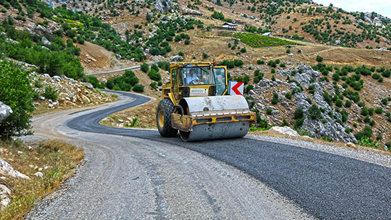 Hacıibrahimuşağı Süleymanlı Kozcağız Grup Yolu Asfalt 9 Haziran Çarşamba (24)
