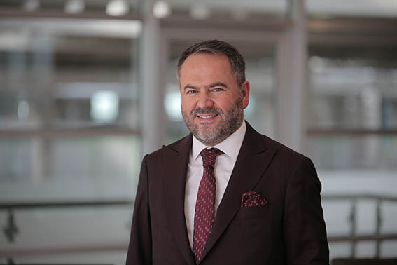 Halil Demirdağ_Smart Energy YK Başkanı_