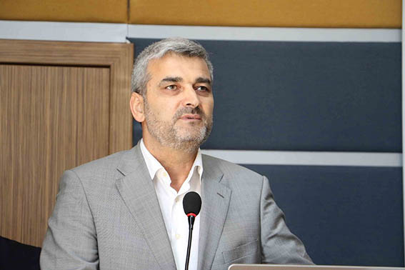 Hür Mahmut Yücer