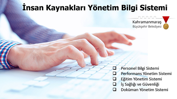 İnsan Kaynakları Sistemi (1)