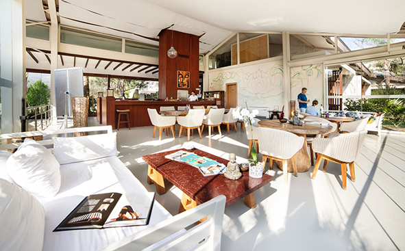 Juice Bar_Indoor Area_Photo_Bodrum_1