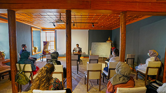 Kahramanmaraş Akademi 15 Haziran (3)