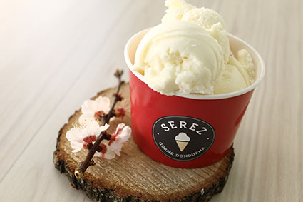 YAZIN EN HAFİF LEZZETİ ŞEKERSİZ VE DÜŞÜK KALORİLİ DONDURMALAR