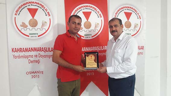 Adem Küpeli-Mehmet Altun