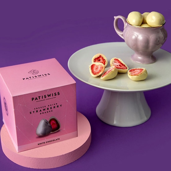 Bayramların yeni çikolata trendi Meyveli Drajeler1