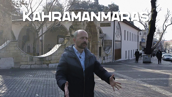 Bu Nasıl Maraş Sahneler (4)
