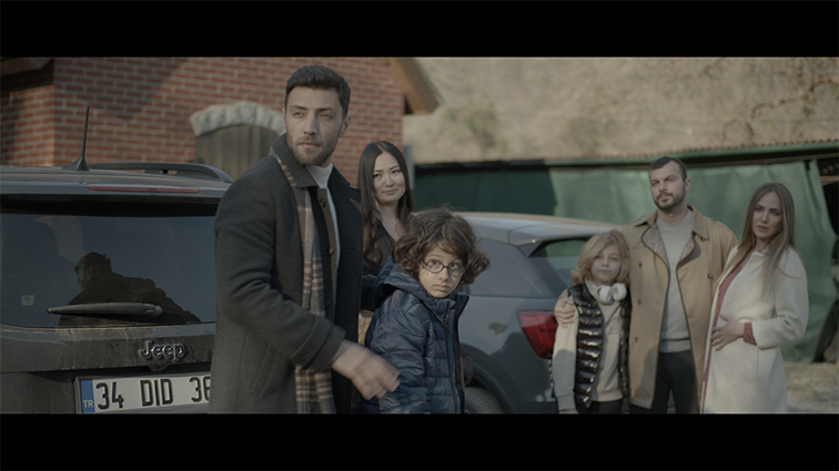 CEYHUN MENGİROĞLU