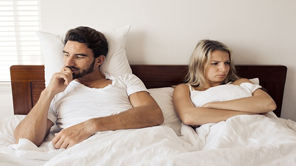 TÜRKİYE’DE 3 KİŞİDEN 1’İNDE CİNSEL İŞLEV BOZUKLUĞU GÖRÜLÜYOR!