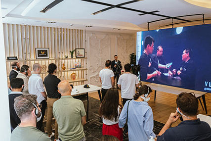 Dünya kripto para madencilik devi Bitmain, Türkiye’de! -1