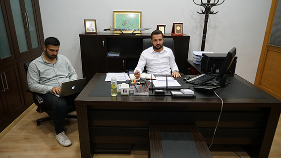 Gençlik Meclisi (2)