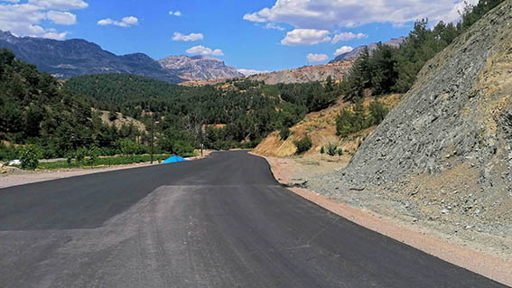 Onikişubat Ilıca Mahallesi (2)