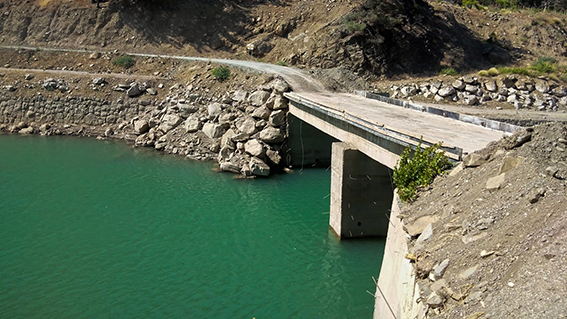 Onikişubat Suçatı Mahallesi (2)