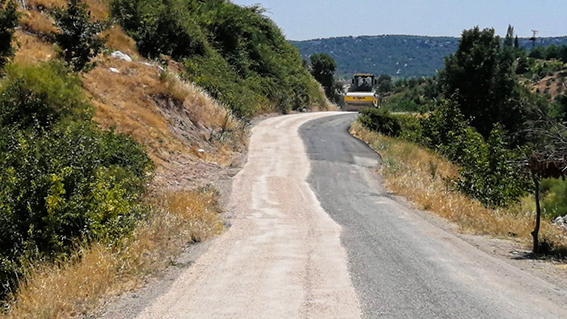 Pazarcık Kocadere (2)