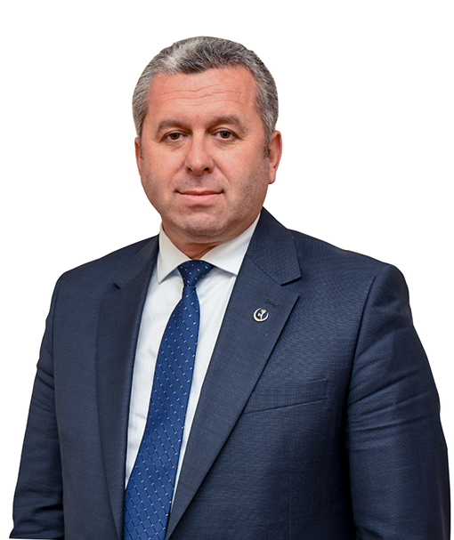 Prof. Dr. Mahmut Yardımcıoğlu