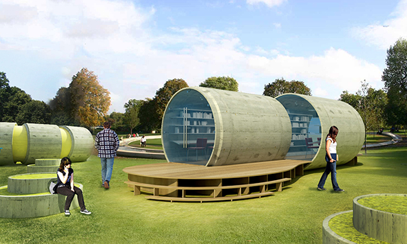 SU PARK MÜZESİ TÜRKİYE’DE İLK KEZ BEYLİKDÜZÜ’NDE (4)