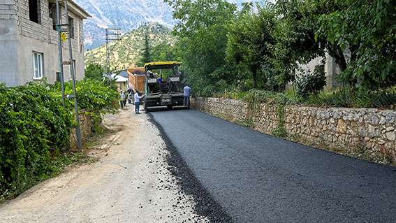 Yeşilgöz sıcak asfalt (6)