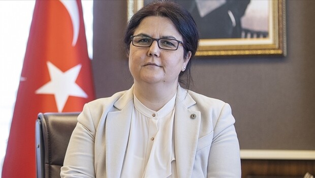 BAKAN YANIK’TAN AB ADALET DİVANI’NIN BAŞÖRTÜSÜ KARARINA TEPKİ