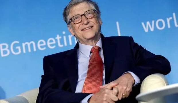 Bill Gates’in Bodrum tatilinde ödediği hesap dudak uçuklattı!