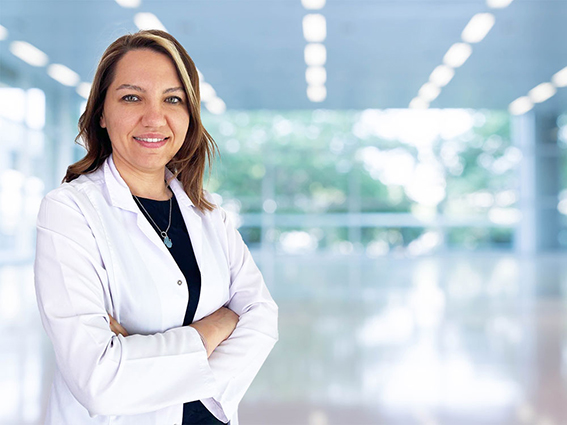 TÜP BEBEK TEDAVİSİ İÇIN TÜRKİYE’YE GELENLERİN SAYISI HER GEÇEN GÜN ARTIYOR”