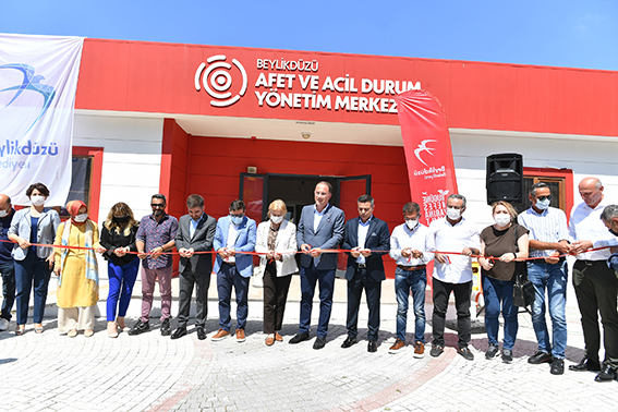 Afet ve Acil Durum Yönetim Merkezi (7)