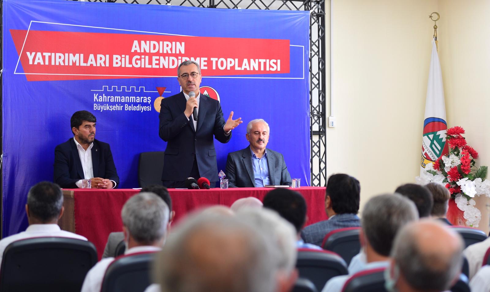 Andırın Ziyaretler (18)