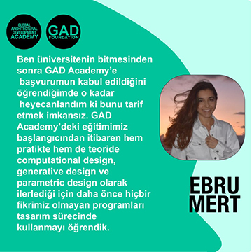 GAD ACADEMY’DE YENİ DÖNEM KAYITLARI DEVAM EDİYOR!