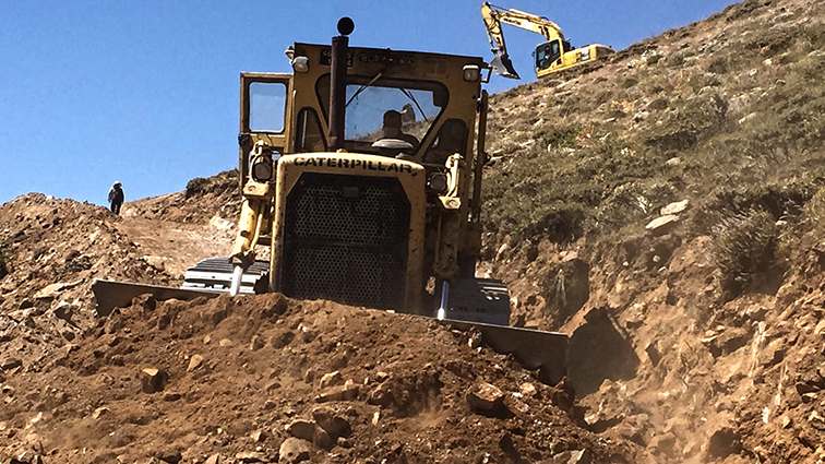 Hasanalili Yayla Yolu (4)