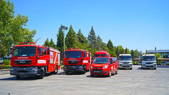 İtfaiye Personel Destek (1)