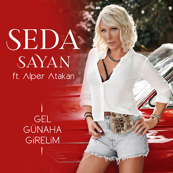 SEDA SAYAN SESSİZLİĞİNİ BOZDU…