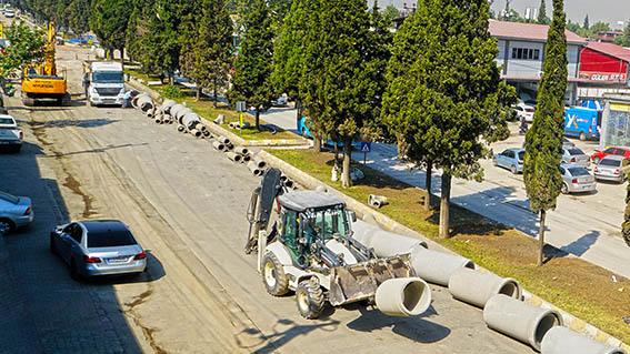 Küçük Sanayi Altyapı (5)