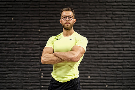 KALİTELİ UYKUNUN YOLU DÜZENLİ SPORDAN GEÇİYOR