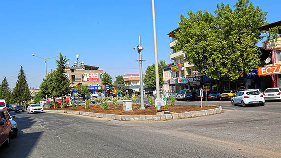 Sakarya Kavşak (1)