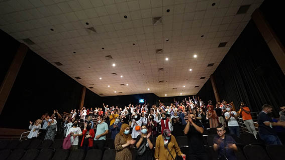 Şafak Vakti Filmi (4)