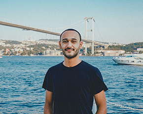 widerberg (Cemre Korkmaz)