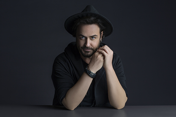 Cenk Yüksel kitap foto 2