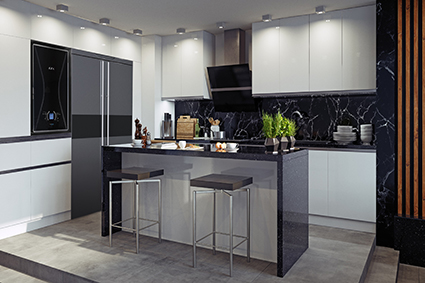 E.C.A. - Confeo Premix İmaj Görseli