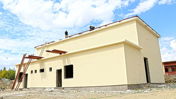 Ekinözü Yatırımlar Derleme (16)