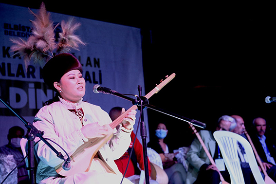 Elbistan Aşıklar Ozanlar (3)