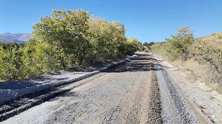 Esence - Çardak Bağlantı Yolu (4)