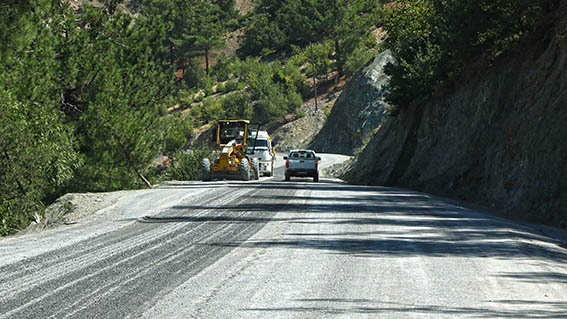 Ilıca Grup Yolları (7)