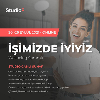İşimizdeİyiyiz