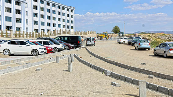 Kuyumcukent İlave Otopark (10)