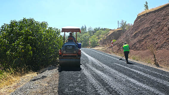 Kuzucak Sıcak Asfalt (5)