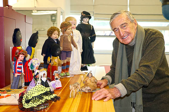 Rahmi M. Koç_123409438