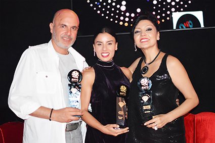 SELÇUK AKA-ADA ALİZE ERTEM-ŞAHSENEM