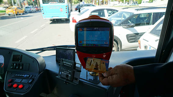 Şehit ve Gazi Yakınları Kahraman Kart Faliyeti Foto 28 (16)