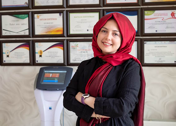  YAĞLARA VEDA ETMEK ARTIK ÇOK KOLAY!