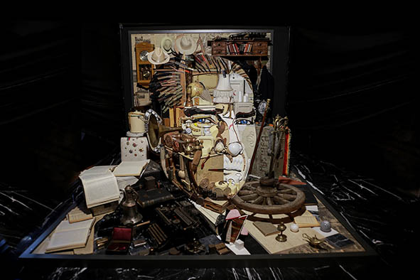 Anamorfoz Atatürk_171713370