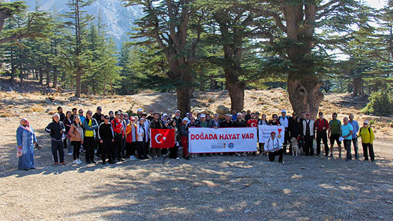 Atlik Dağı Gezi (4)