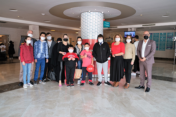 GÜLEN GÖZLER PROJESİ (1)